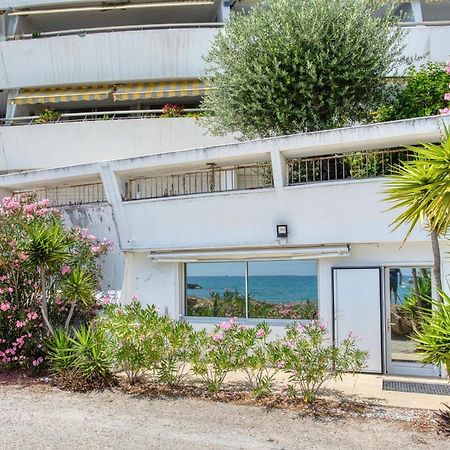 Apartament Loft Marina Direct Plage Villeneuve-Loubet Zewnętrze zdjęcie
